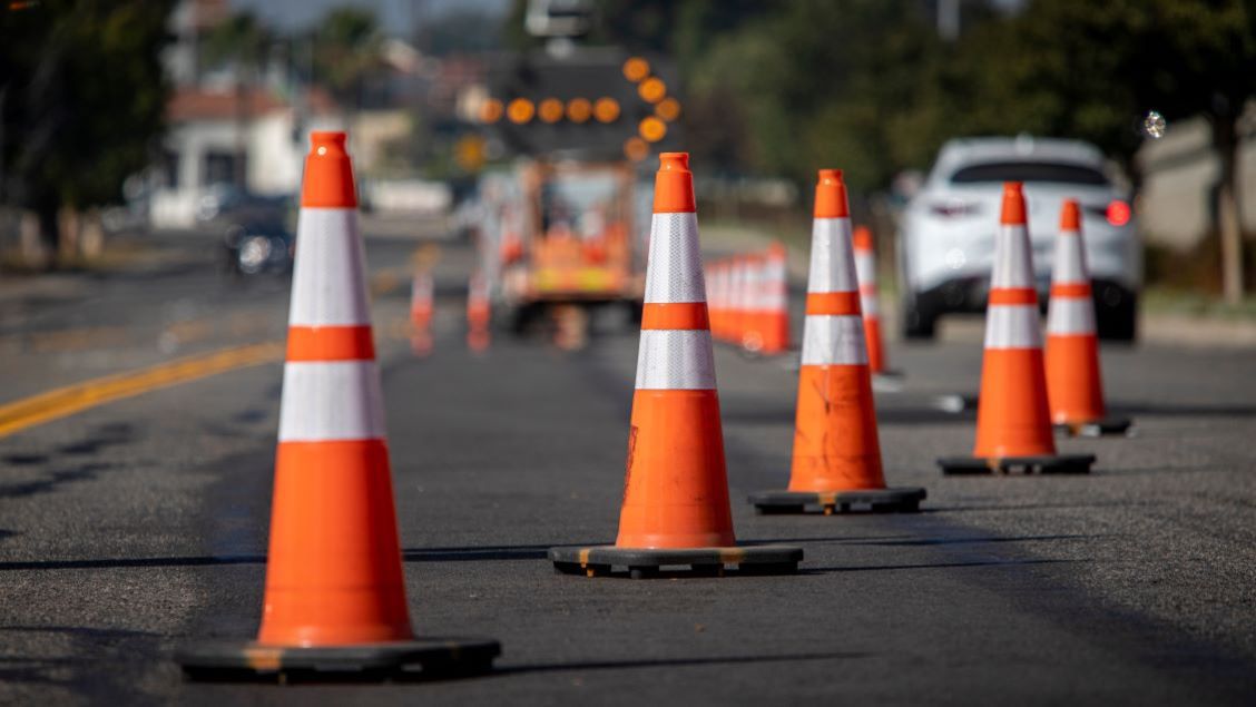 Yellow Why Work Zone Awareness is Even More Critical in 2023