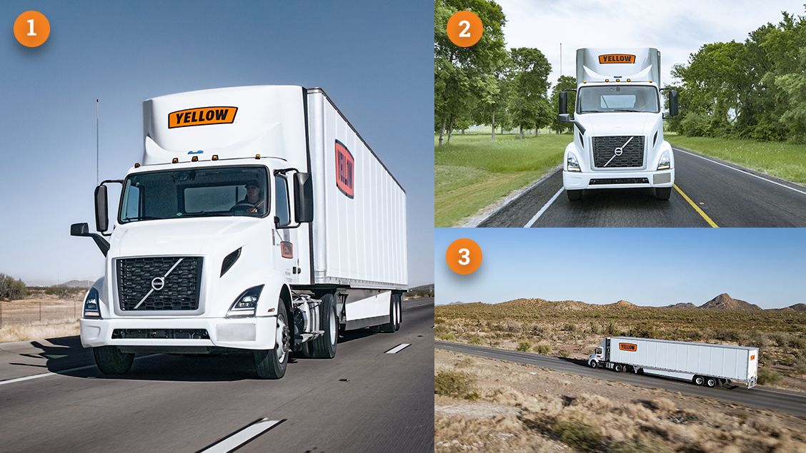 holland reddaway customer service